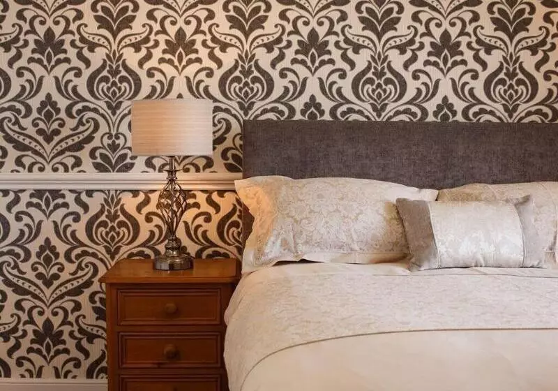 ペンション Portclew House