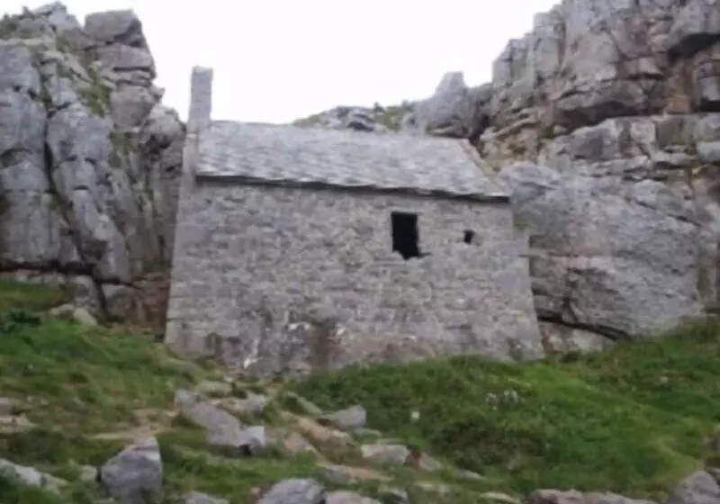 ペンション Portclew House