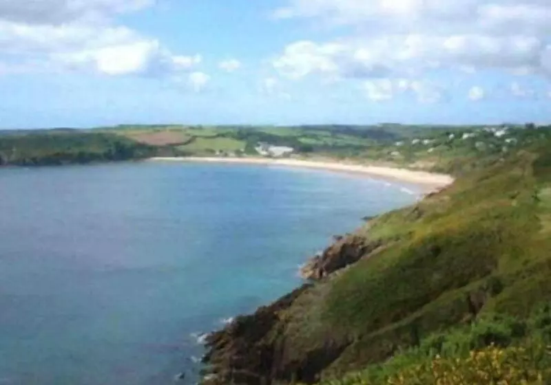 ペンション Portclew House