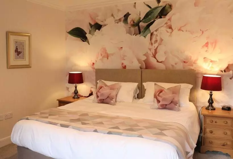 ペンション Portclew House