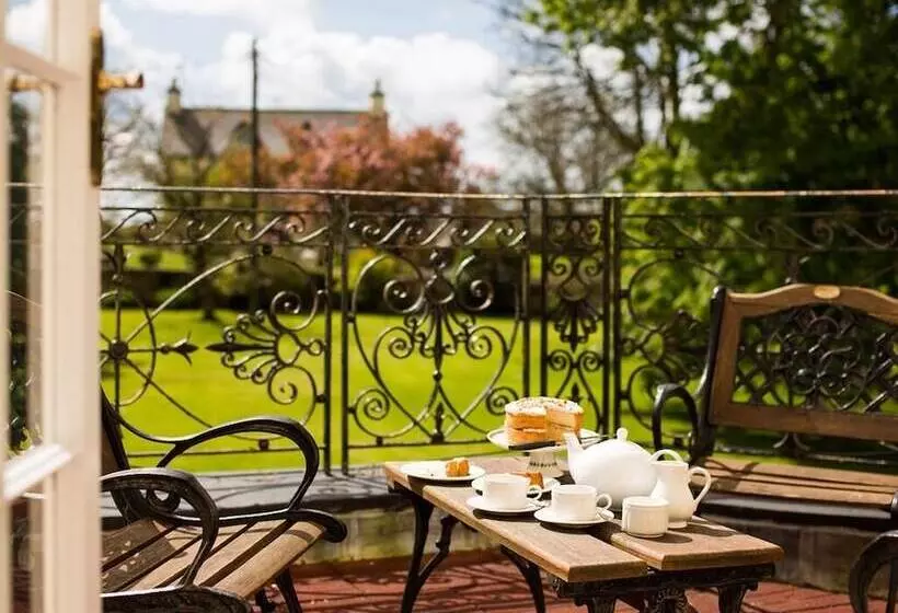 ペンション Portclew House