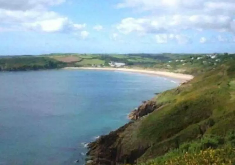 Majatalo Portclew House