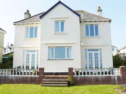 Пансион River View - B&b