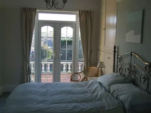 Пансион River View - B&b