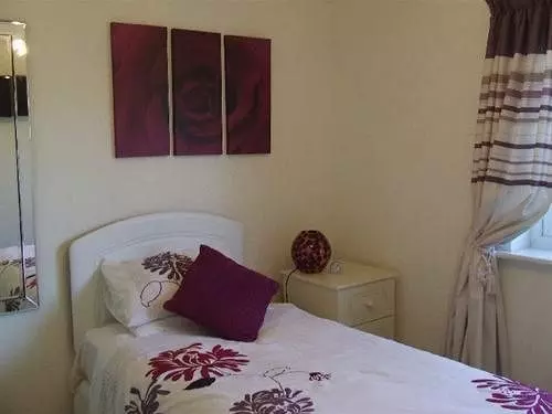 Пансион River View - B&b