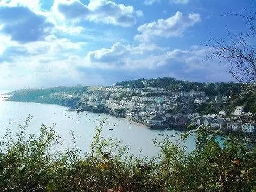 Пансион River View - B&b