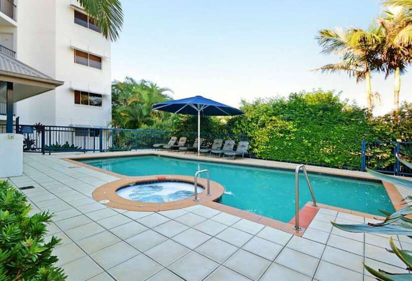 Raffles Mooloolaba