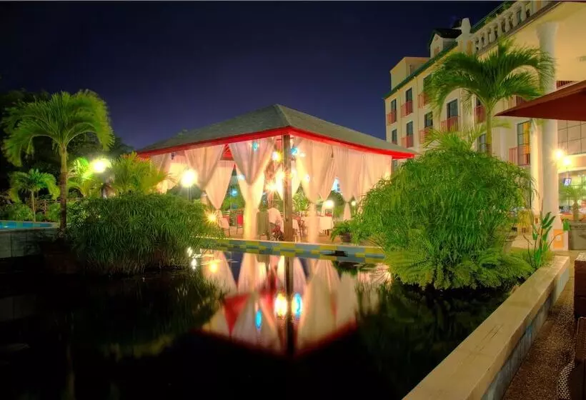 Resort Royal Torarica