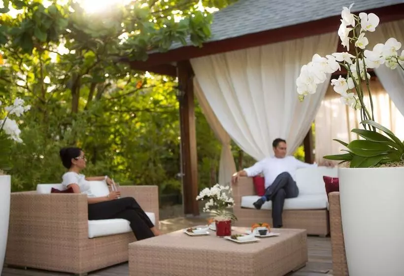 Resort Royal Torarica