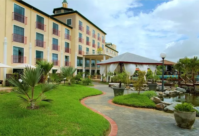 Resort Royal Torarica