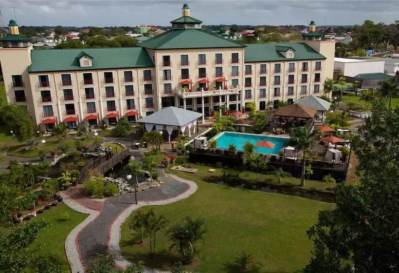 Resort Royal Torarica