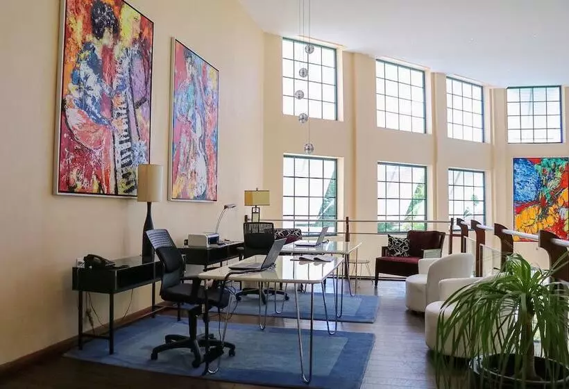 Resort Royal Torarica