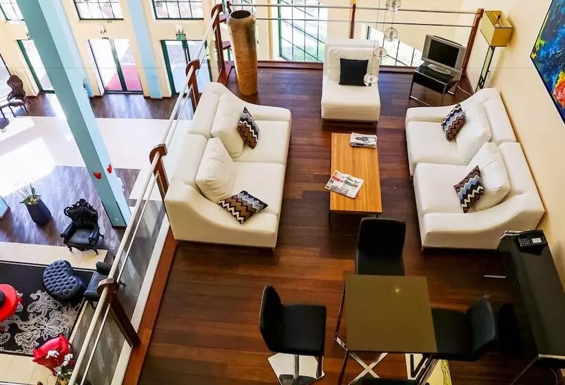 Resort Royal Torarica