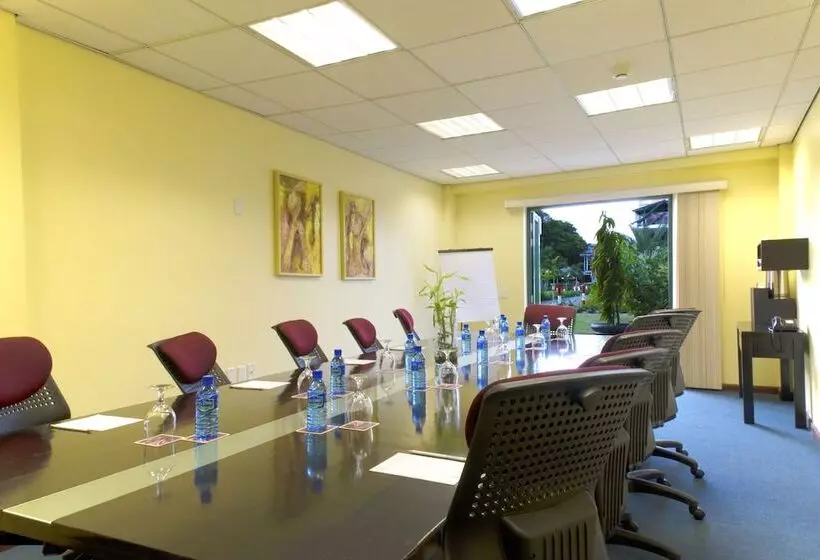 Resort Royal Torarica