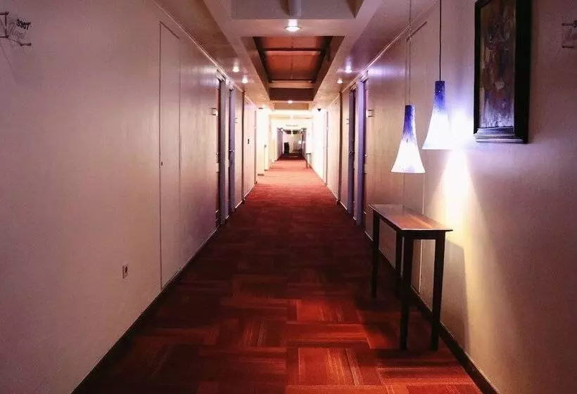 Resort Royal Torarica