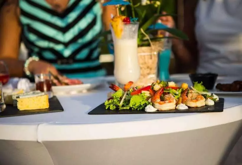 Resort Royal Torarica