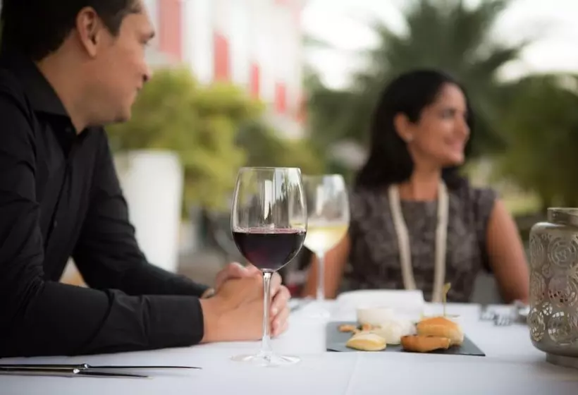 Resort Royal Torarica