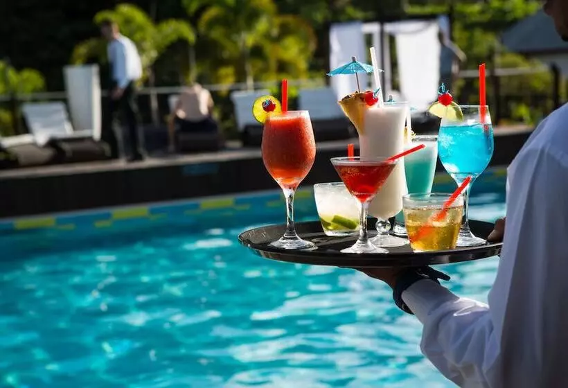 Resort Royal Torarica