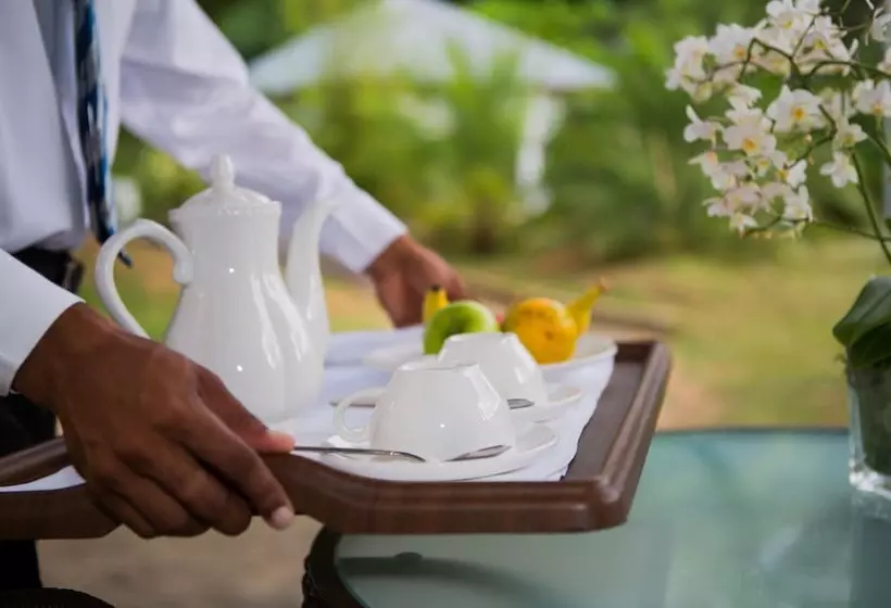 Resort Royal Torarica