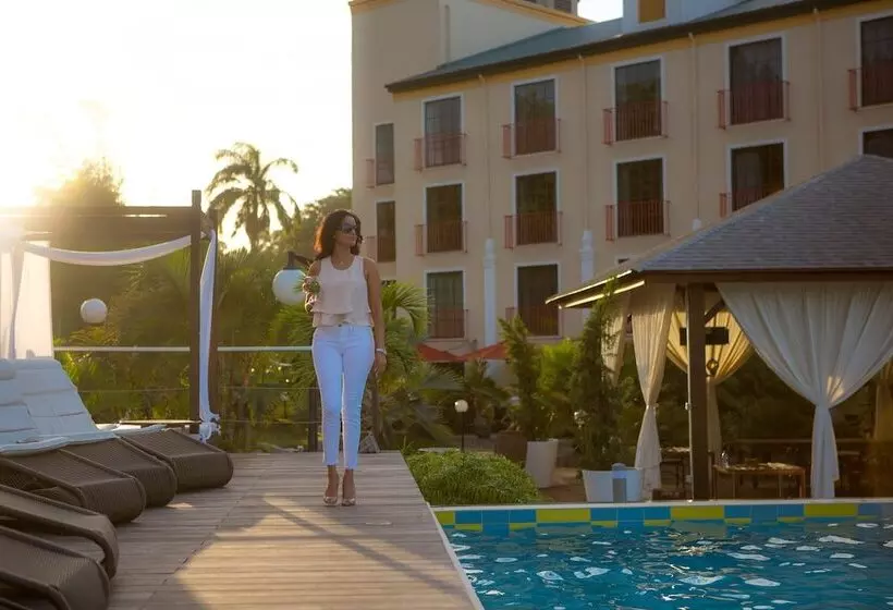 Resort Royal Torarica