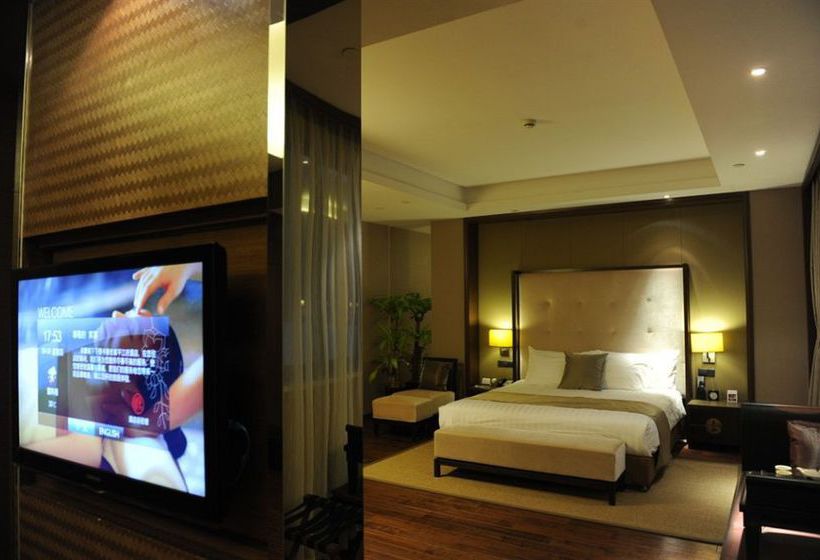 فندق Scholars Pingjiangfu Suzhou