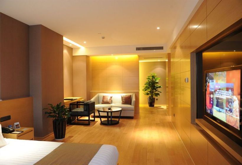 فندق Scholars Pingjiangfu Suzhou