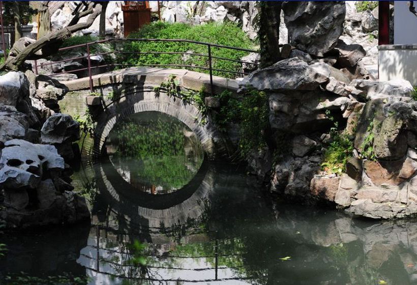 فندق Scholars Pingjiangfu Suzhou
