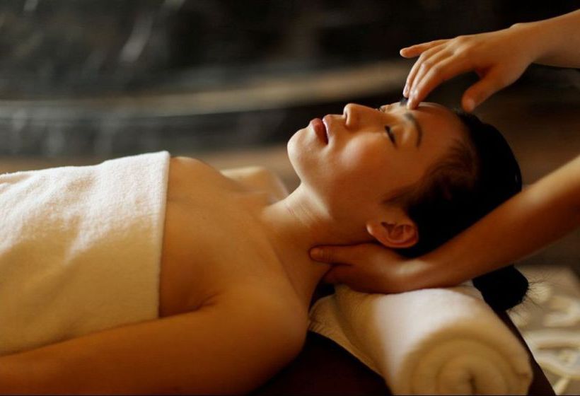 فندق Scholars Pingjiangfu Suzhou