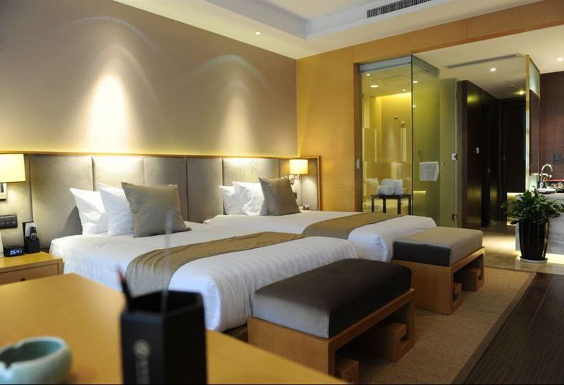 فندق Scholars Pingjiangfu Suzhou