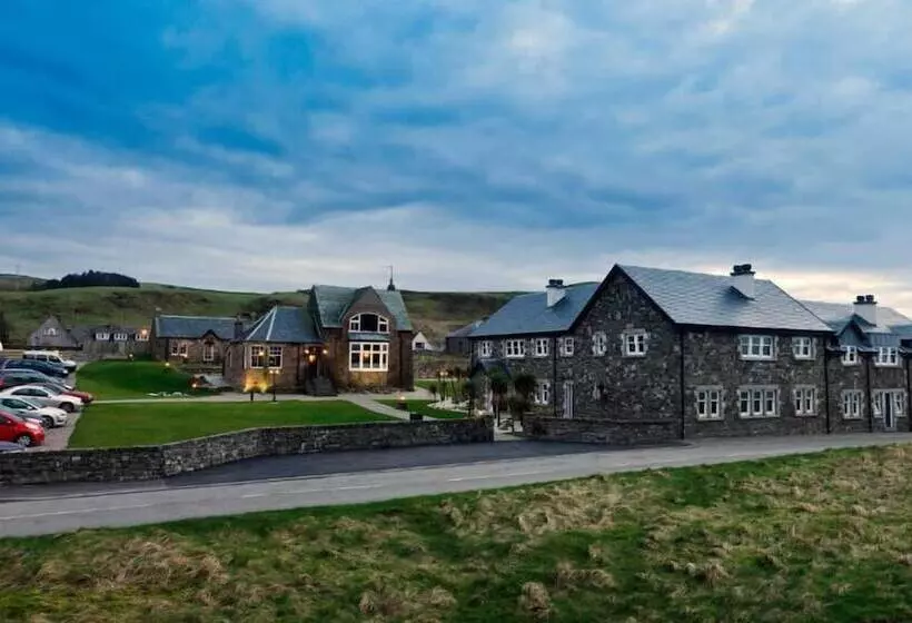 The Ugadale Hotel And Cottages