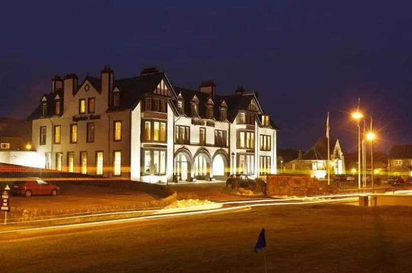 The Ugadale Hotel And Cottages