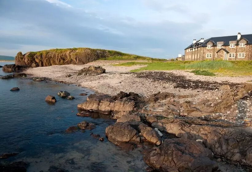 The Ugadale Hotel And Cottages