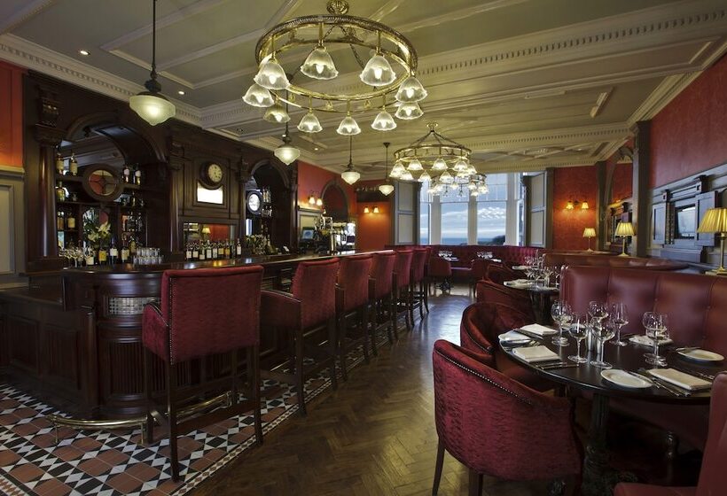 The Ugadale Hotel And Cottages