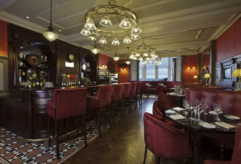 The Ugadale Hotel And Cottages