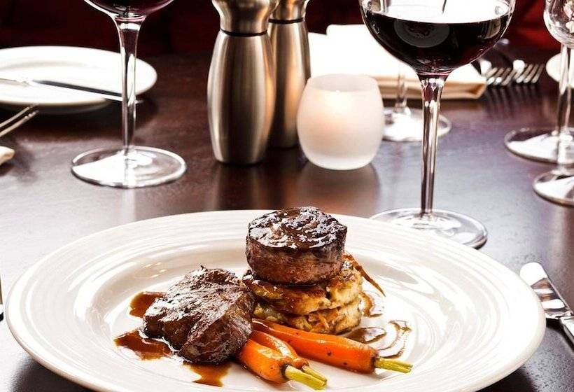 The Ugadale Hotel And Cottages