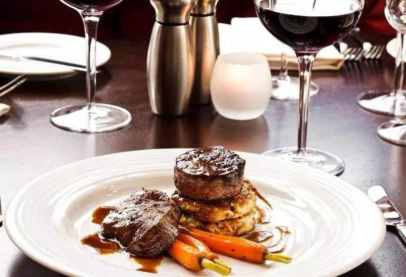 The Ugadale Hotel And Cottages