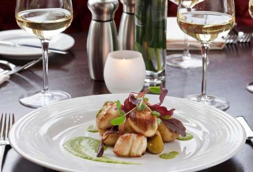 The Ugadale Hotel And Cottages