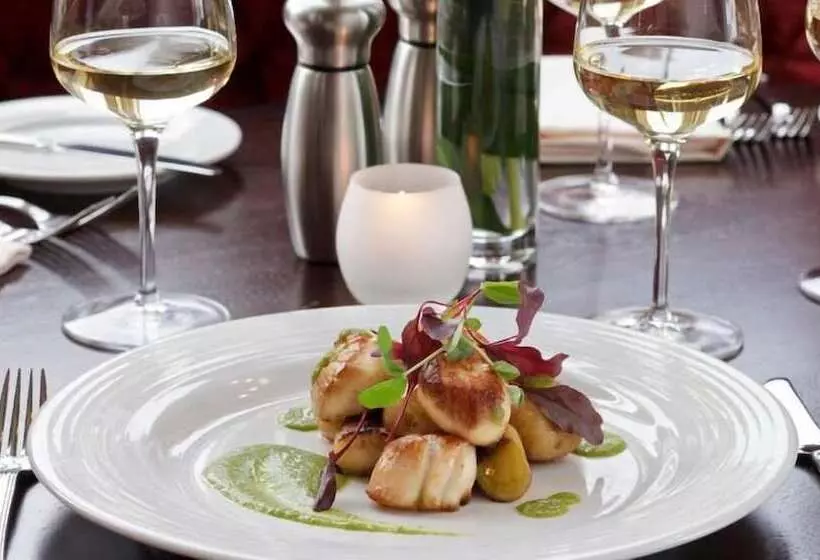 The Ugadale Hotel And Cottages