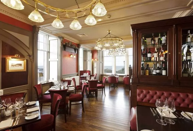 The Ugadale Hotel And Cottages