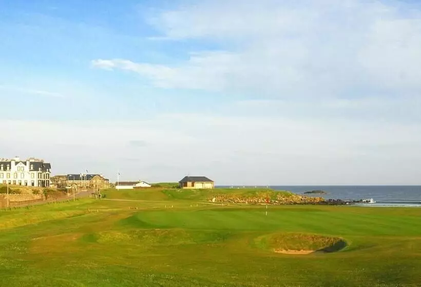 The Ugadale Hotel And Cottages