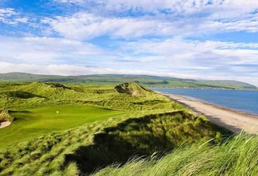 The Ugadale Hotel And Cottages