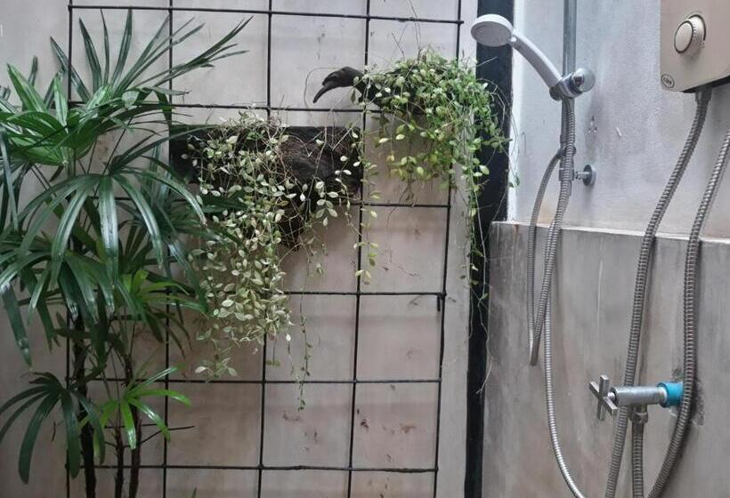 فندق صغير ทุ่งยั้งเฮ้าส์