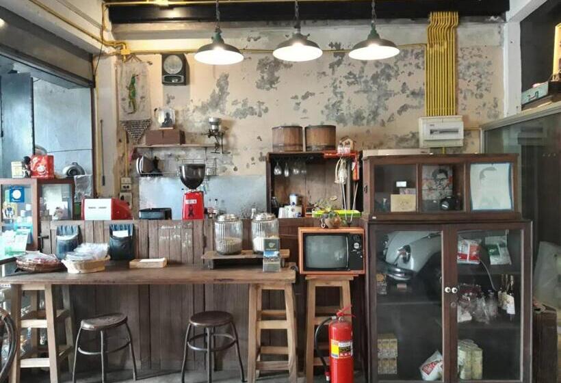 فندق صغير ทุ่งยั้งเฮ้าส์