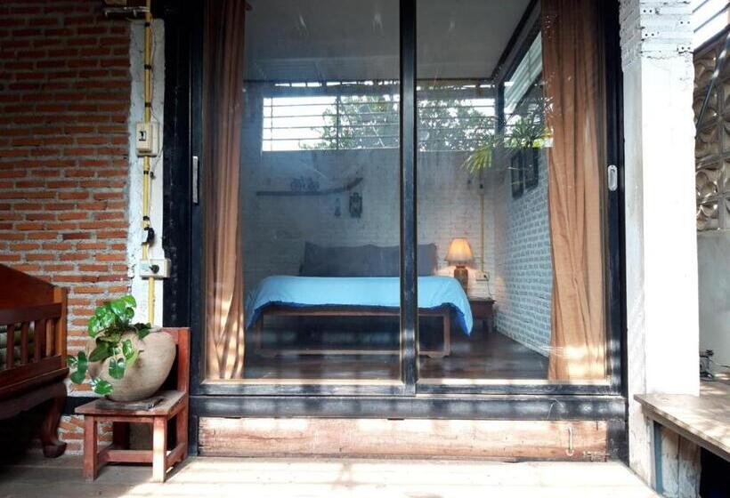 فندق صغير ทุ่งยั้งเฮ้าส์