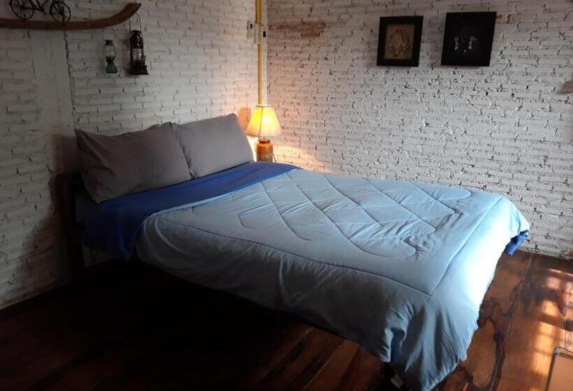 فندق صغير ทุ่งยั้งเฮ้าส์