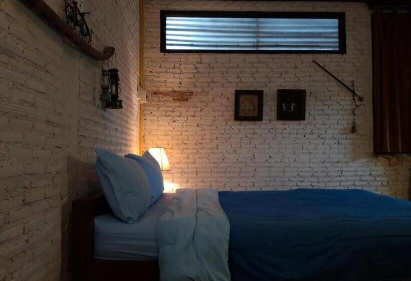 فندق صغير ทุ่งยั้งเฮ้าส์