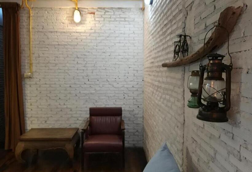 فندق صغير ทุ่งยั้งเฮ้าส์