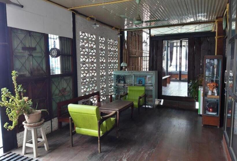 فندق صغير ทุ่งยั้งเฮ้าส์