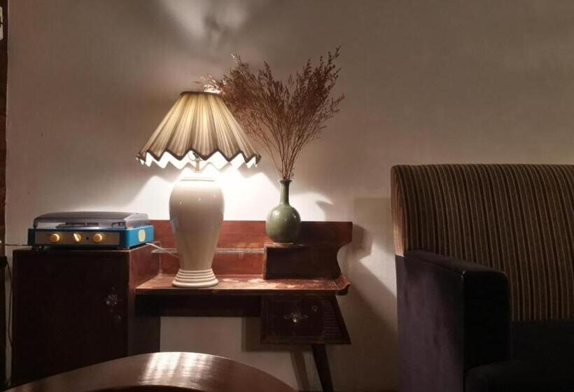 فندق صغير ทุ่งยั้งเฮ้าส์