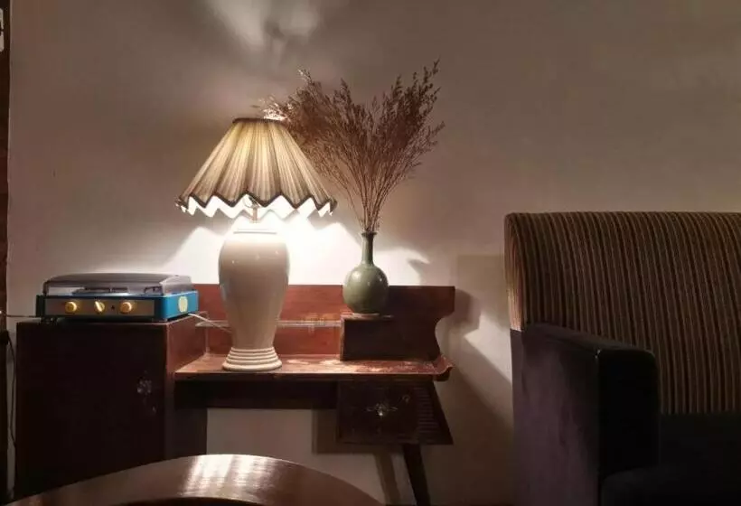 Retkeilymaja ทุ่งยั้งเฮ้าส์